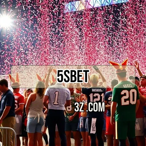 5s bet: Desvende os Segredos dos Jackpots e Ganhe Hoje Mesmo