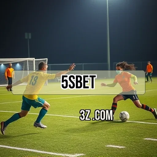 5s bet: As Incríveis Apostas em Esportes Que Você Precisa Conhecer!
