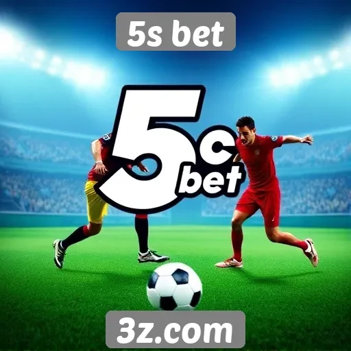 Apostas ao vivo no 5s bet atraem novos jogadores