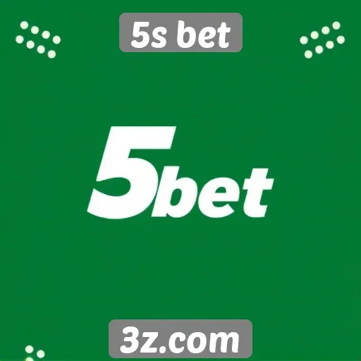 Como o 5s bet se destaca no mercado de apostas