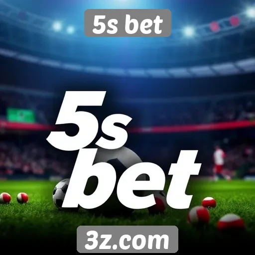 Plataforma 5s bet destaca promoções para novos usuários